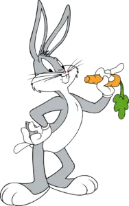 Bugs Bunny